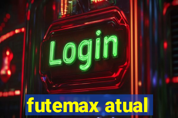 futemax atual